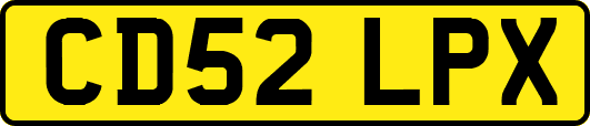 CD52LPX
