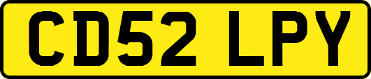 CD52LPY