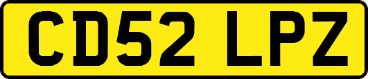 CD52LPZ