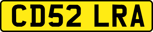 CD52LRA