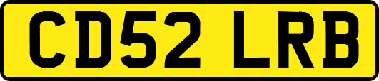 CD52LRB