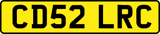 CD52LRC
