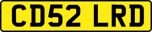 CD52LRD