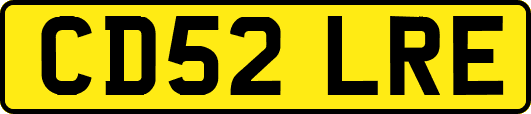 CD52LRE