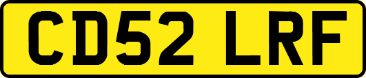 CD52LRF