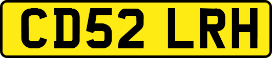 CD52LRH