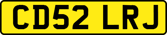 CD52LRJ