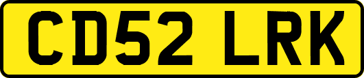 CD52LRK