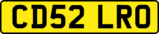 CD52LRO