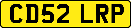 CD52LRP