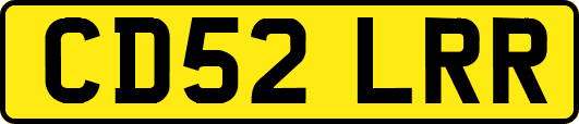CD52LRR