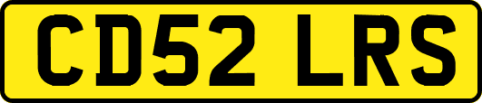 CD52LRS