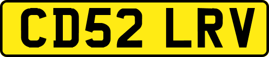 CD52LRV