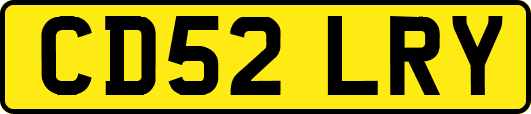 CD52LRY
