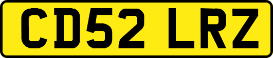 CD52LRZ