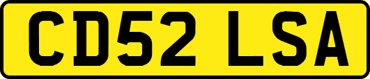 CD52LSA
