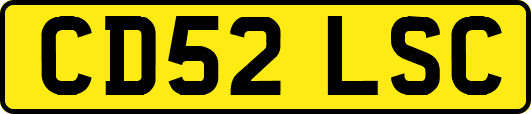 CD52LSC