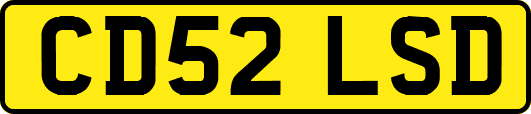 CD52LSD