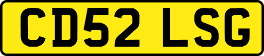 CD52LSG