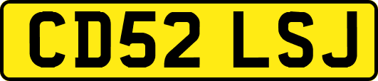CD52LSJ