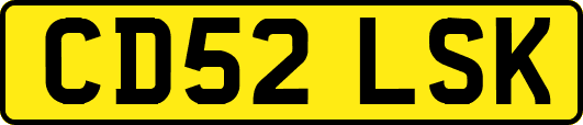 CD52LSK