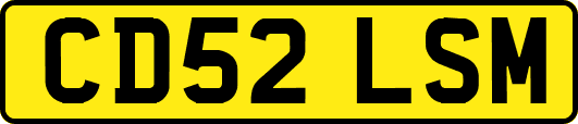 CD52LSM
