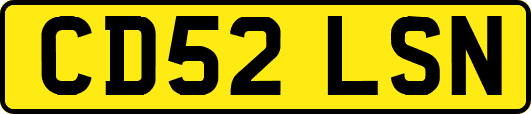 CD52LSN