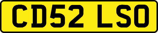 CD52LSO