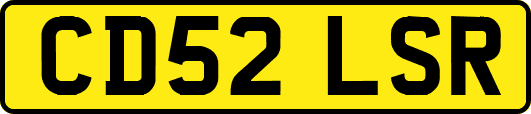 CD52LSR