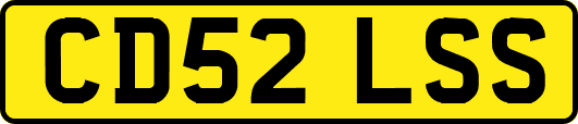 CD52LSS