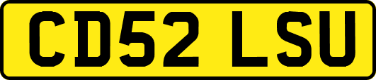 CD52LSU