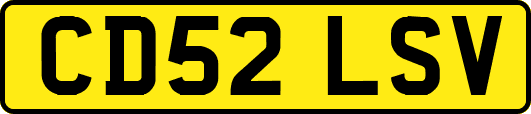 CD52LSV