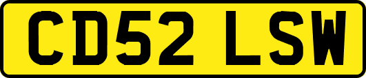 CD52LSW