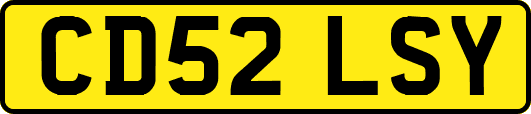 CD52LSY