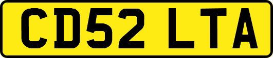 CD52LTA