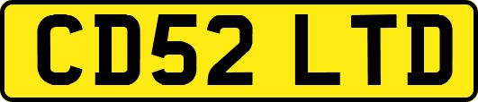 CD52LTD