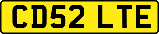 CD52LTE