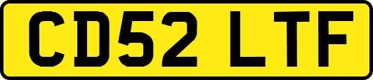 CD52LTF