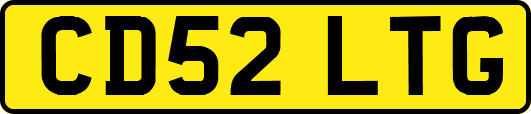CD52LTG