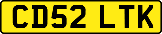 CD52LTK