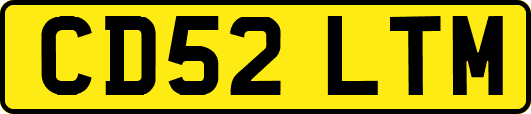 CD52LTM