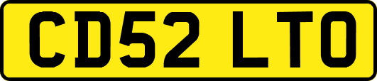 CD52LTO