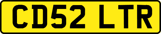 CD52LTR