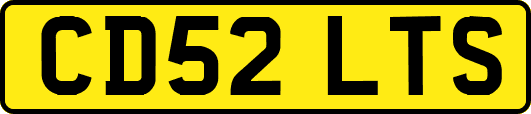 CD52LTS