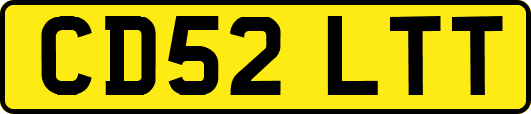 CD52LTT