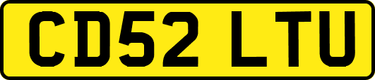 CD52LTU