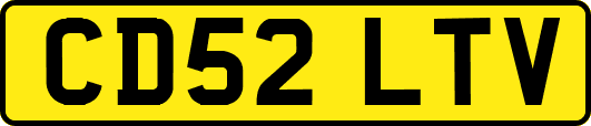 CD52LTV