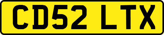 CD52LTX