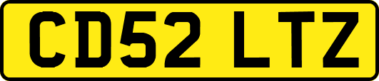 CD52LTZ