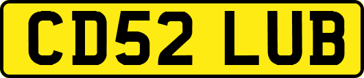 CD52LUB